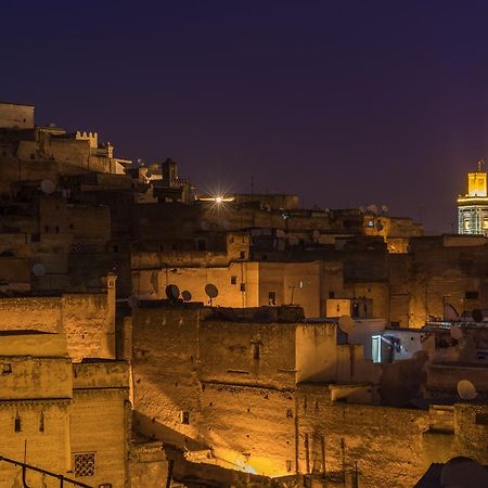 Riad Mikou فاس المظهر الخارجي الصورة