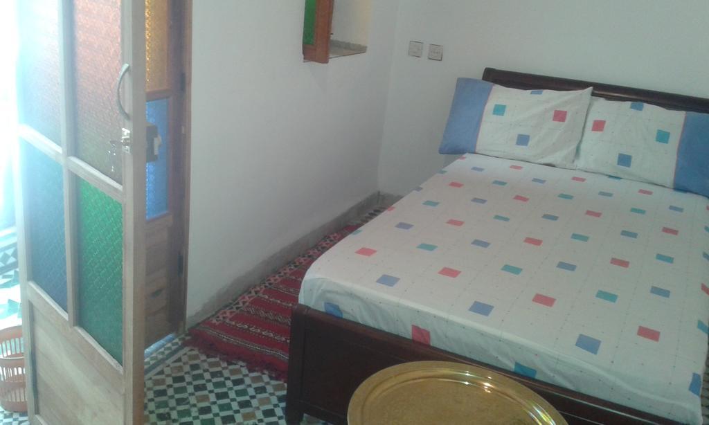 Riad Mikou فاس المظهر الخارجي الصورة
