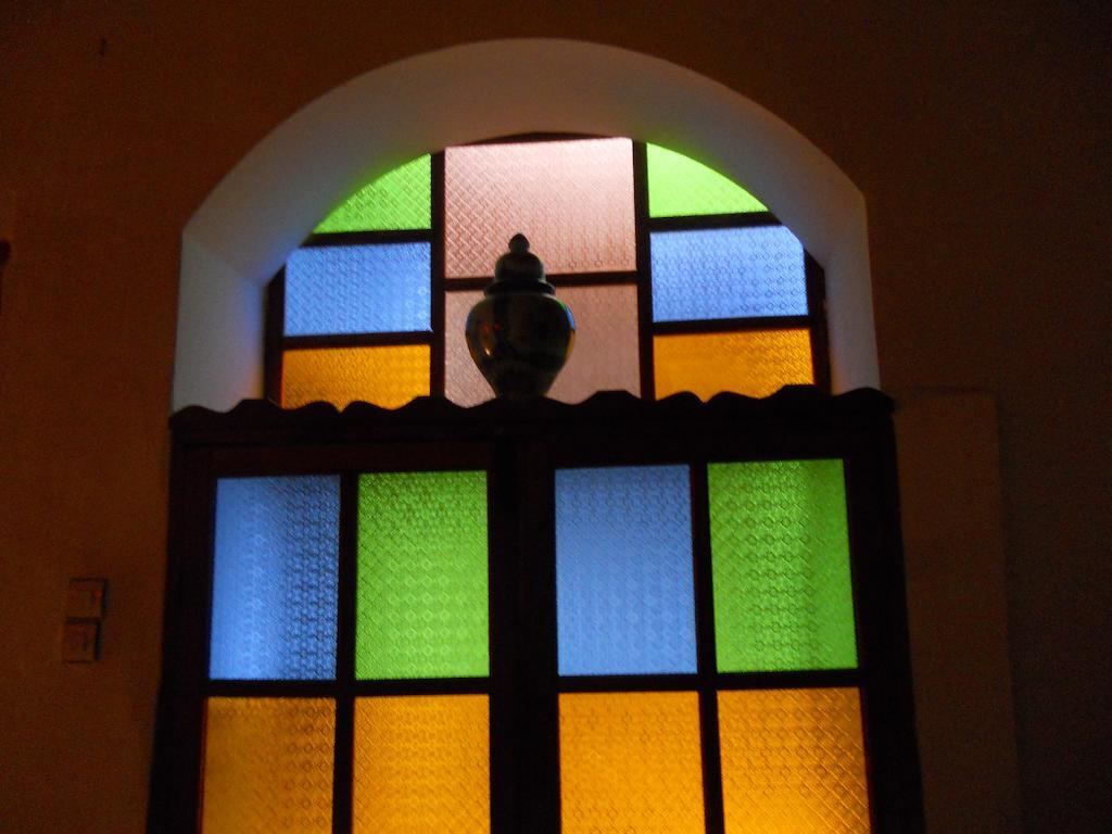 Riad Mikou فاس المظهر الخارجي الصورة
