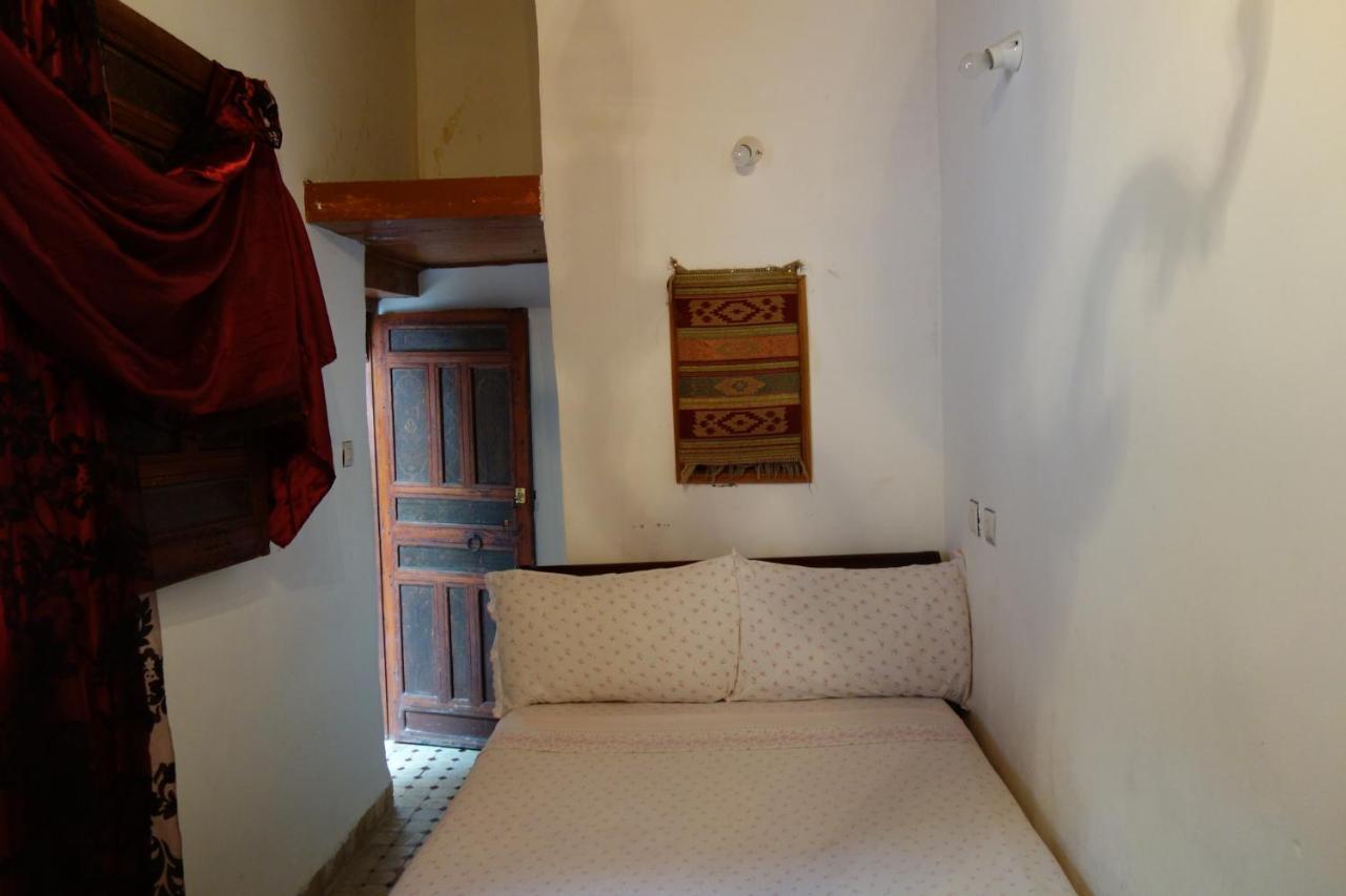 Riad Mikou فاس المظهر الخارجي الصورة